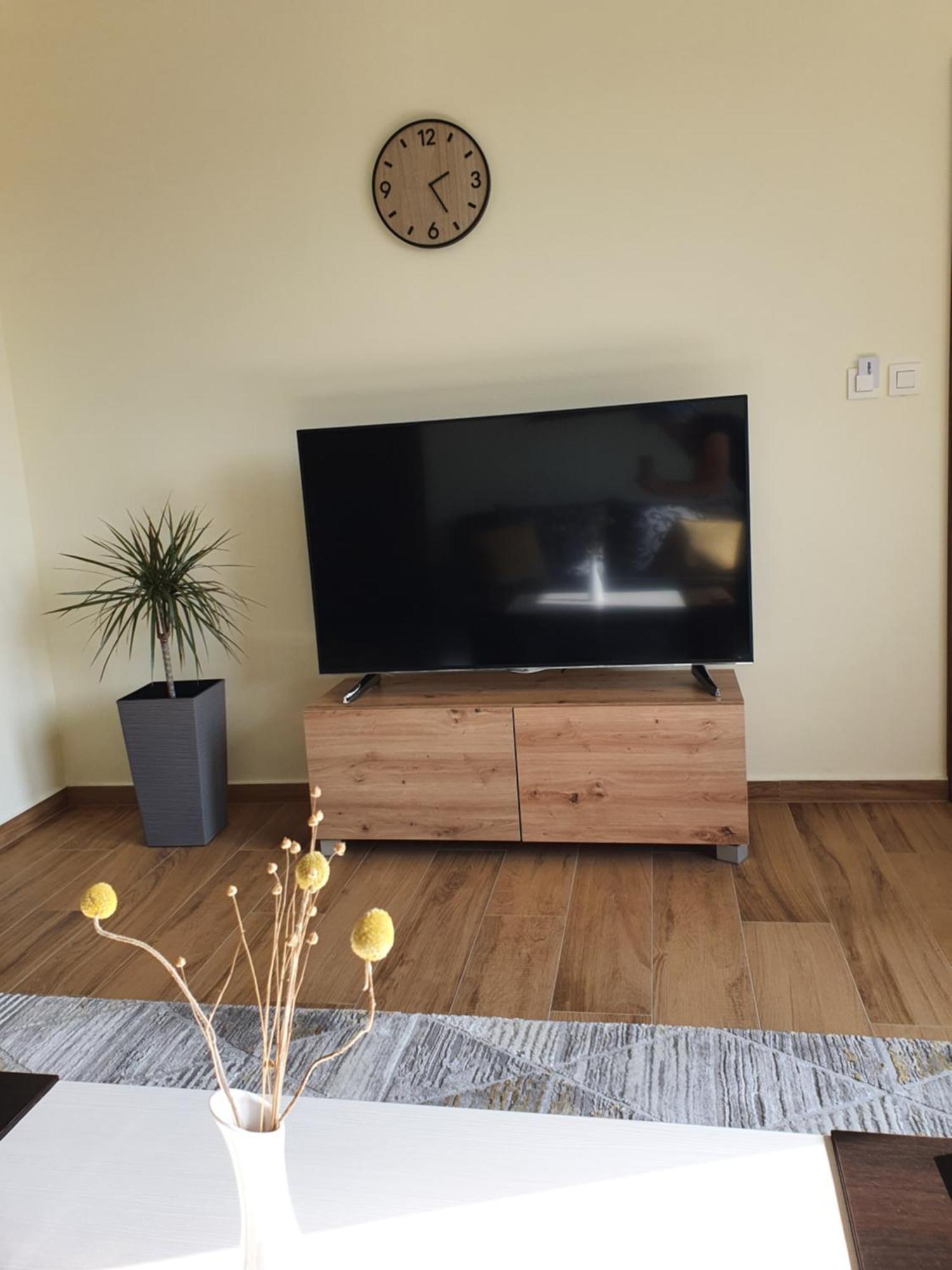Apartmány Zaky Vrbov Camera foto